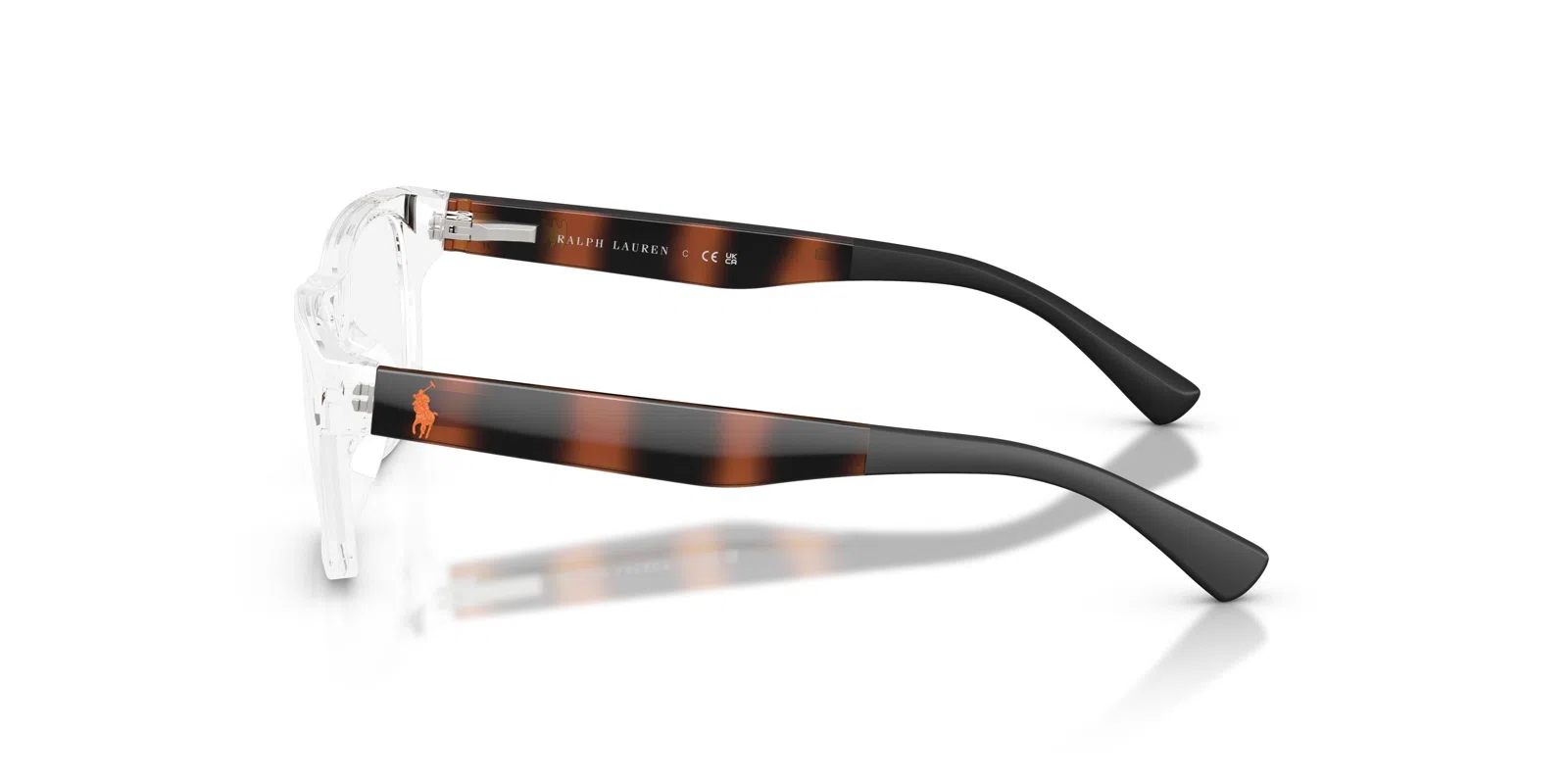 Polo Prep 8555U Eyeglasses - view 28